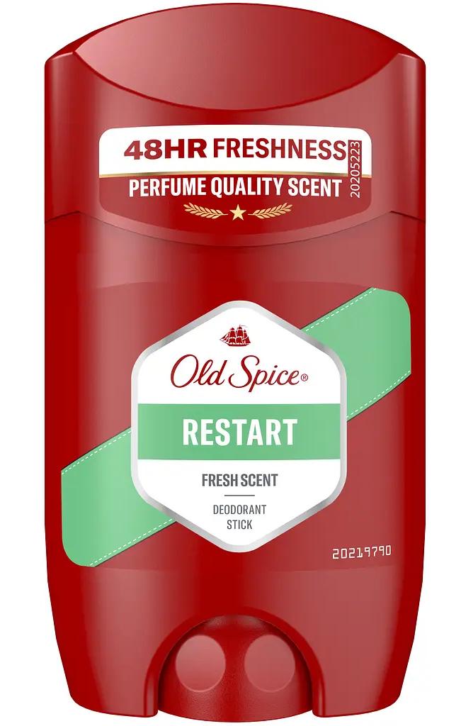 Дезодорант-стик Old Spice Restart 50 мл (100723)