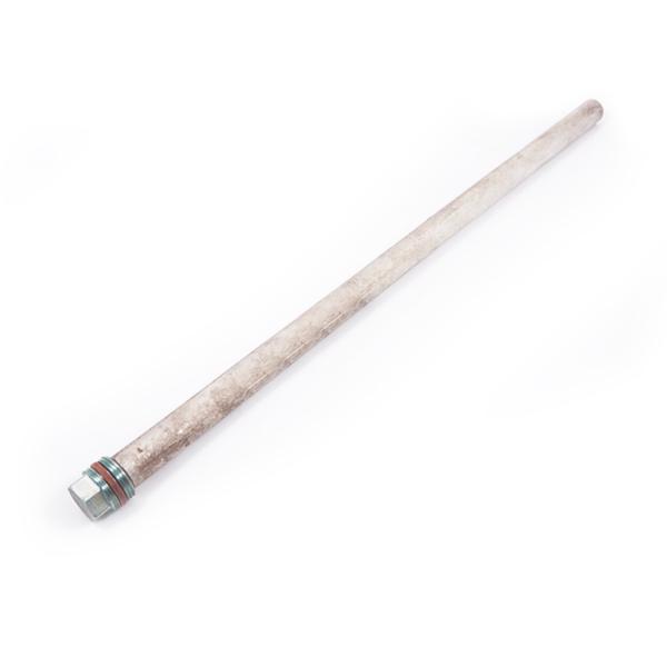 Анод магнієвий 1" 26х642 мм для бойлера Vaillant uniSTOR VIH/VEH 150 л/eco/auroCOMPACT VSC 0020078910 (00000060048)