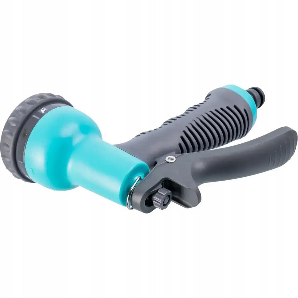 Пистолет для полива Richmann C0261 с соединениями (AKD46822) - фото 3 Пистолет для полива Richmann C0261 с соединениями (AKD46822) - фото 3