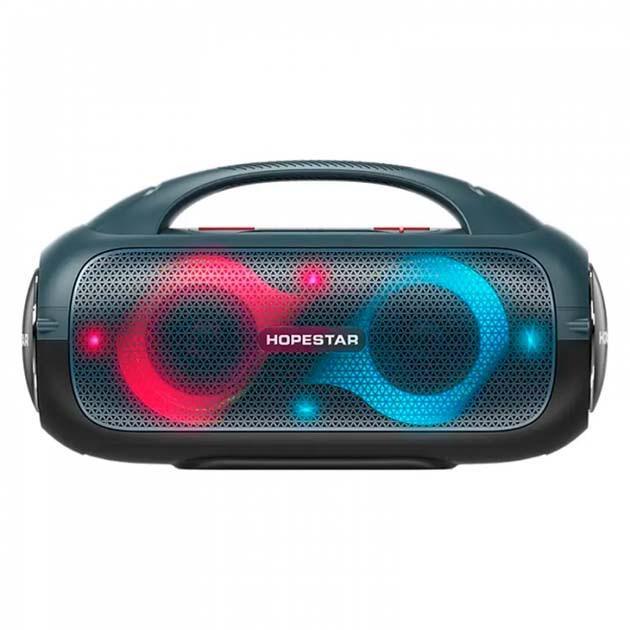 Колонка HOPESTAR A50 Party Blue (18246795)