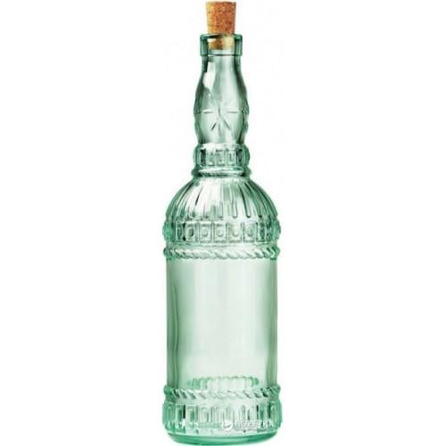 Пляшка для олії/оцту Bormioli Rocco Assisi 720 мл (633349M02321990) Пляшка для олії/оцту Bormioli Rocco Assisi 720 мл (633349M02321990)