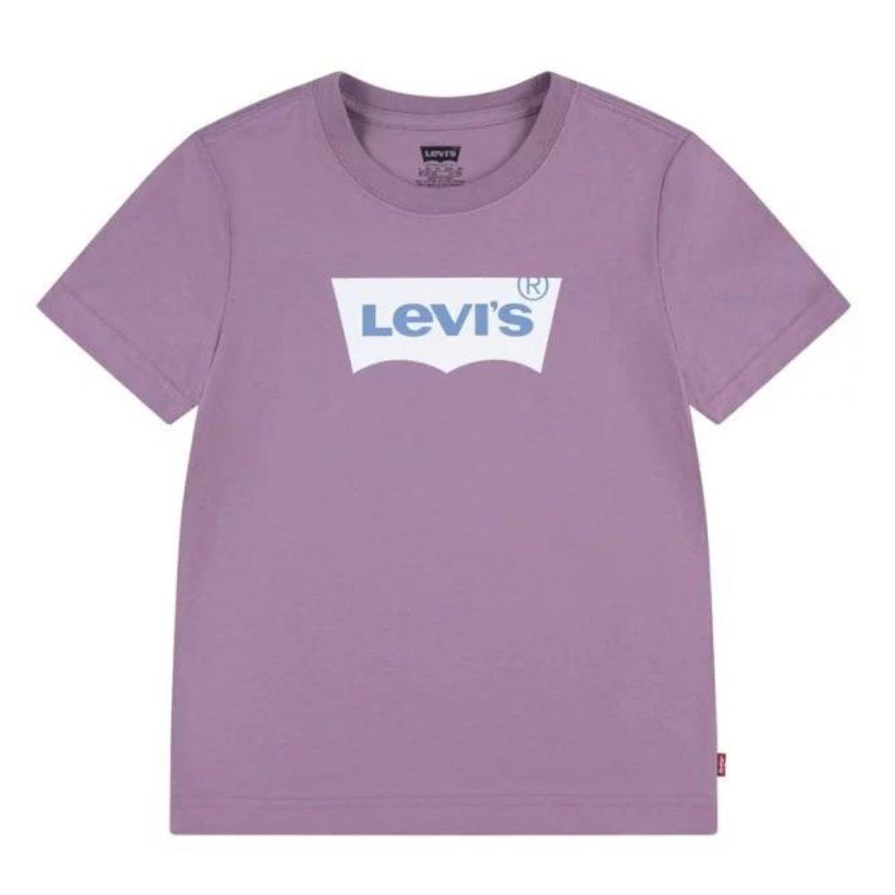 Футболка Levi's BATWING TEE 9E8157-PAA 140 см (28895-22602)