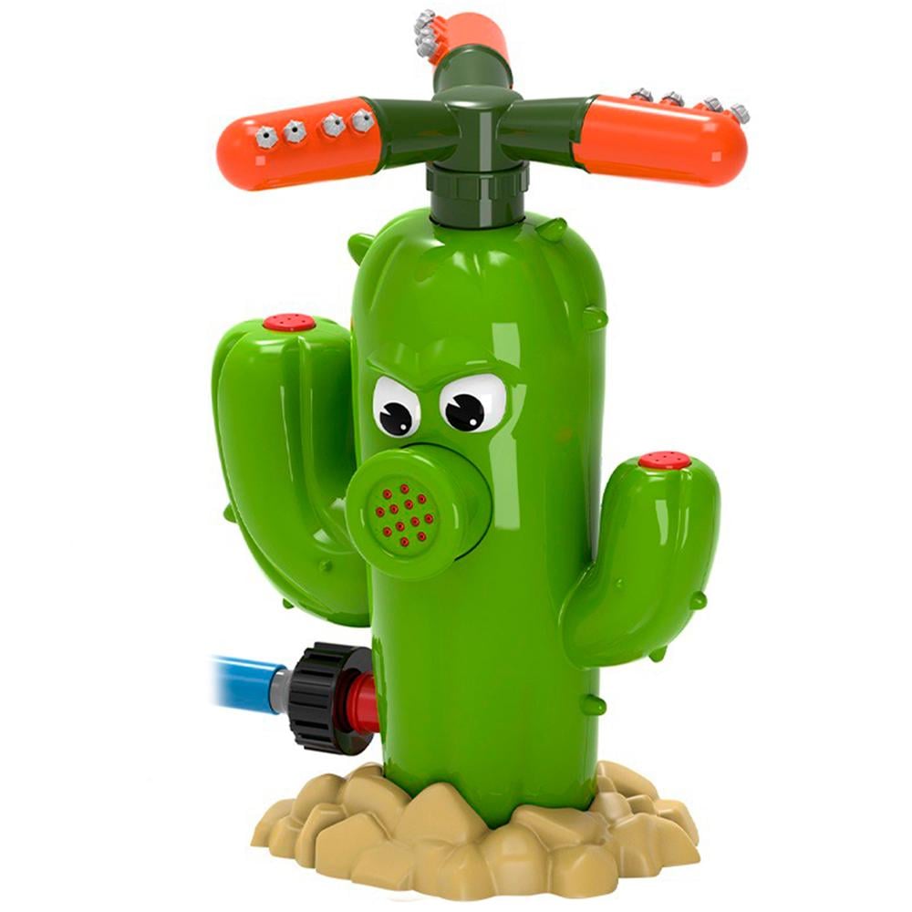 Разбрызгиватель Кактус Cactus Sprinklers для сада (1015-284-00) Разбрызгиватель Кактус Cactus Sprinklers для сада (1015-284-00)