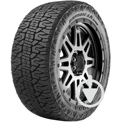 Автошина RADAR Renegade A/T Sport 285/60 R18 118/115S