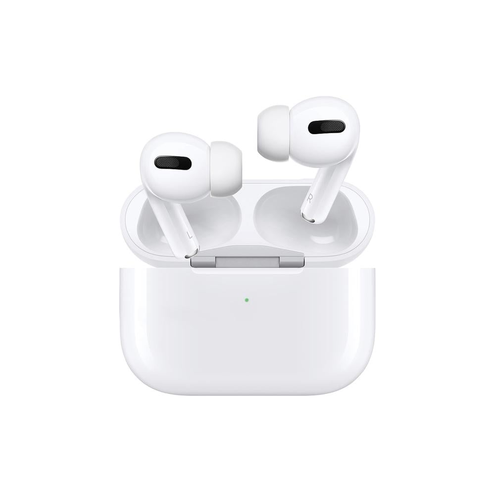 Наушники беспроводные TWS WIWU Airbuds 5 ENC BT5,4 250 mAh White (6977703655315)