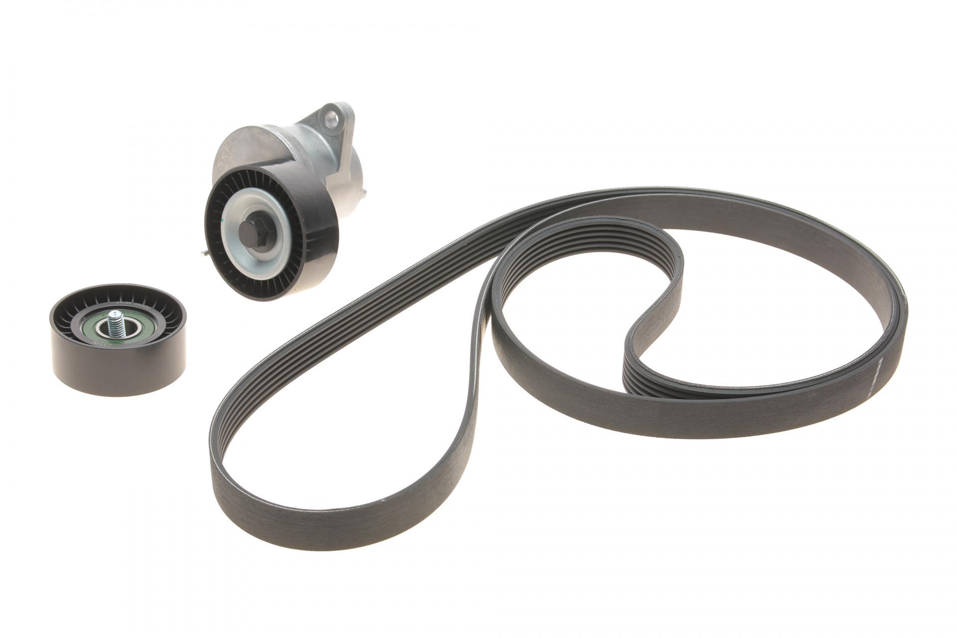 Комплект ремня генератора SKF Opel Insignia 2.0 CDTI 08-17 6PK 1852 (VKMA 35359)