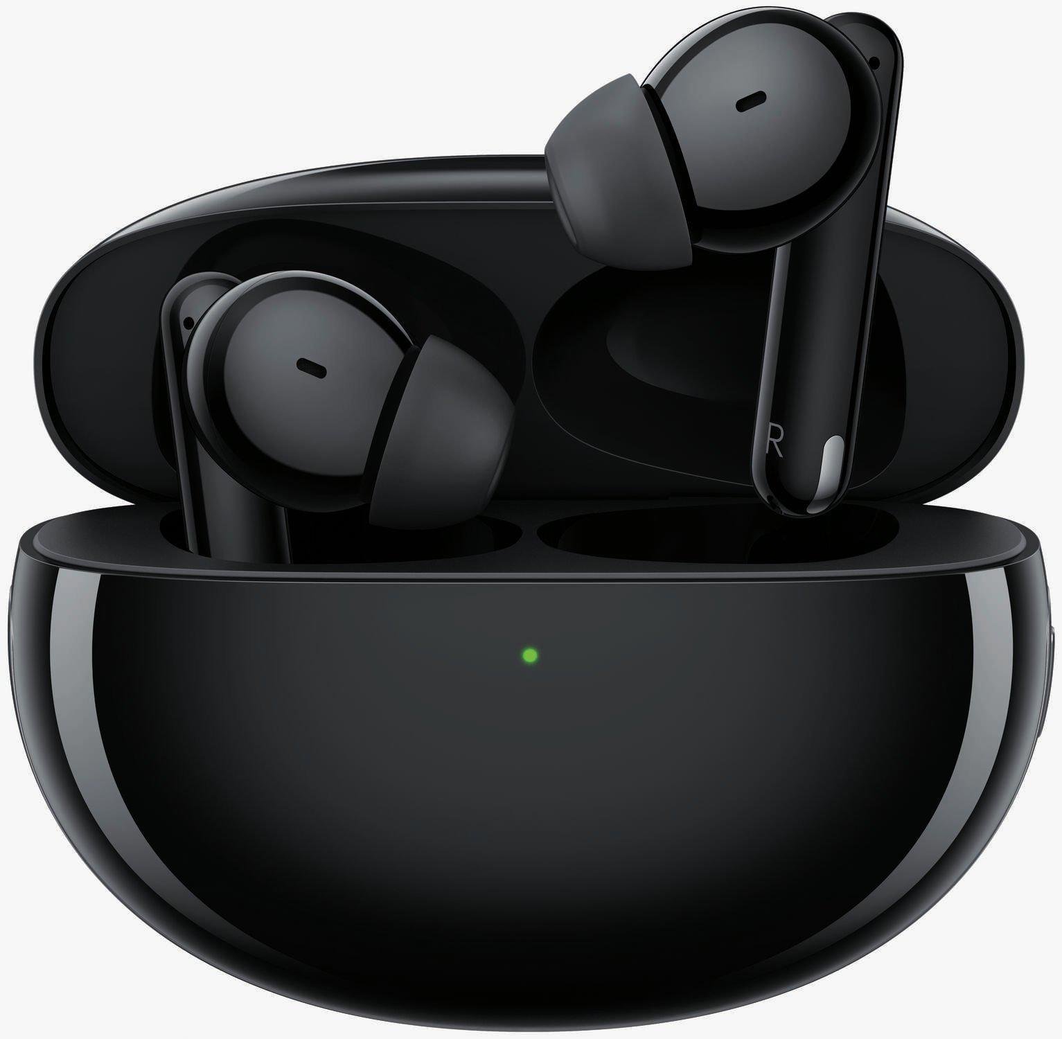 Гарнитура OPPO Enco Free2 Черный (324334)