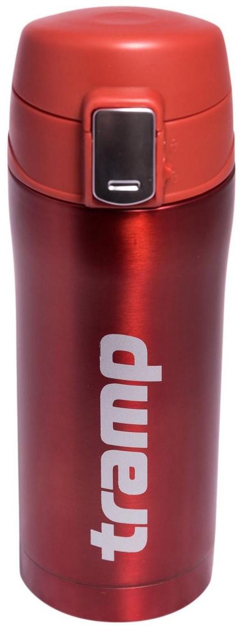 Термос Tramp Snap 0,35 л Красный (TRC-106-red)
