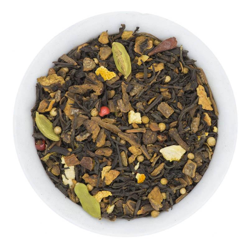 Чай черный Мій Чай Везувий 50 г (2175)