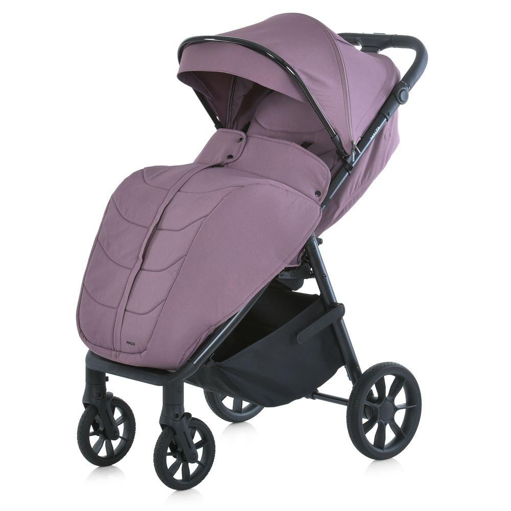 Коляска дитяча El Camino MALTA ME 1182 Frost Orchid (32084877)