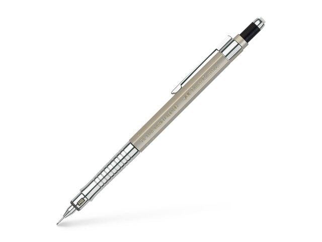 Карандаш механический Faber-Castell TK-FINE VARIO CHAMPAGHE 0,35мм Gold (135340) Карандаш механический Faber-Castell TK-FINE VARIO CHAMPAGHE 0,35мм Gold (135340)