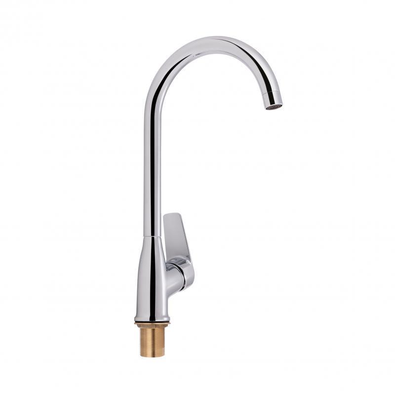 Смеситель для кухни Q-tap Levny 9050104UC (13584) Смеситель для кухни Q-tap Levny 9050104UC (13584)