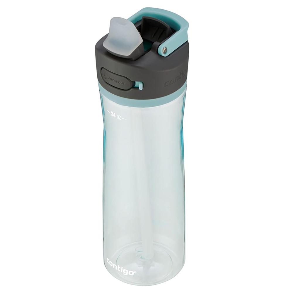 Бутылка для воды Contigo Ashland 2.0 720 ml Bubble Tea (2164498-2) - фото 2