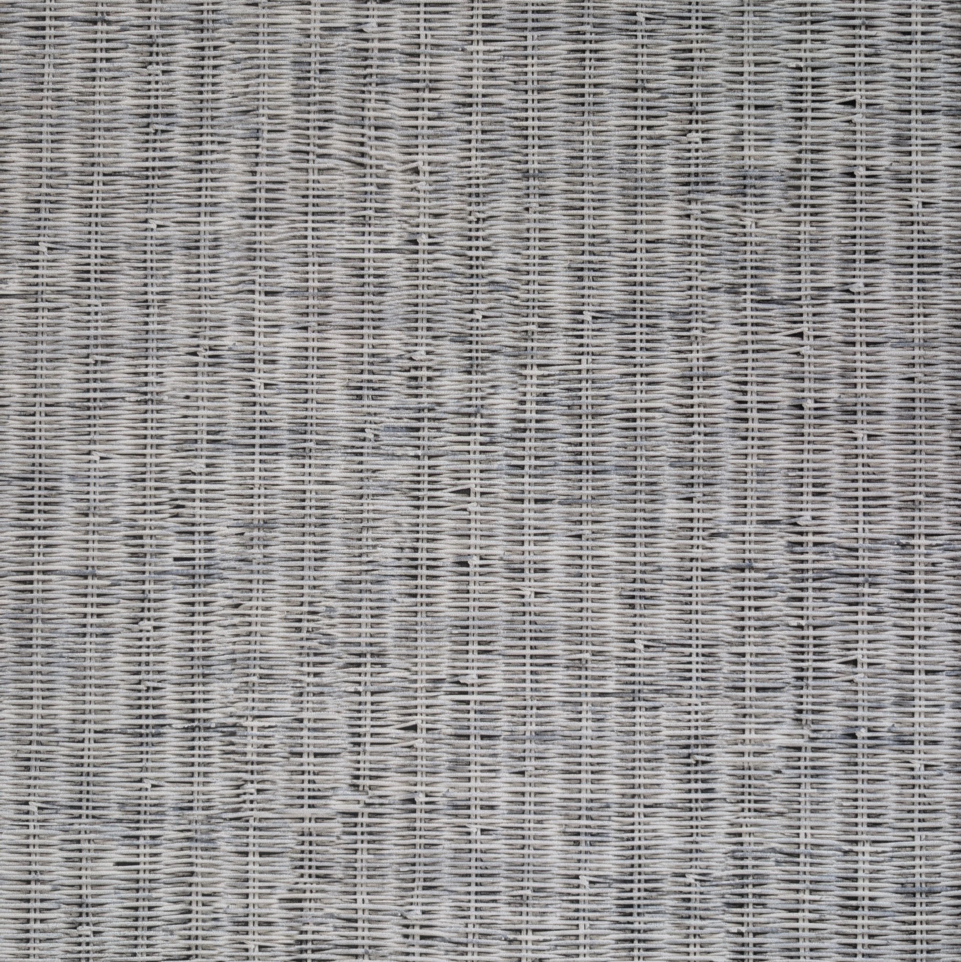 Обои виниловые на флизелиновой основе BN International Riviera Maison 18333 Плетение Серый