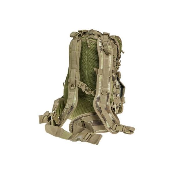 Рюкзак Skif Tac Tactical Patrol 35 L Kryptek Khaki (GB0110-KKH) - фото 3