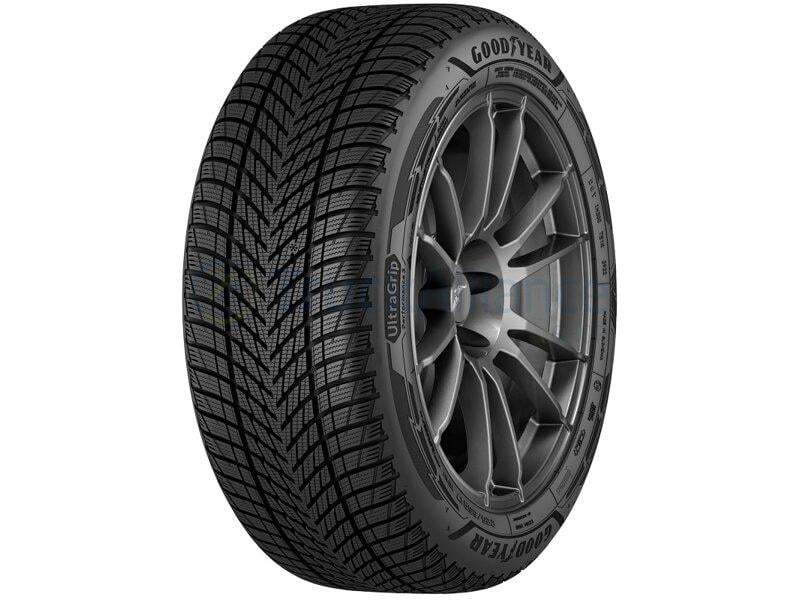 Шина зимняя Goodyear UltraGrip Performance 3 245/45R18 100V (2451821)