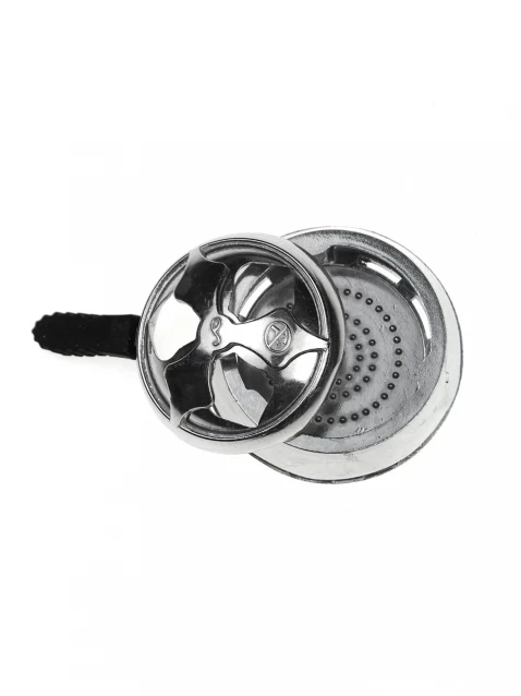 Стабилизатор жара для кальяна Lotus Kaloud (2135827525) - фото 4 Стабилизатор жара для кальяна Lotus Kaloud (2135827525) - фото 4