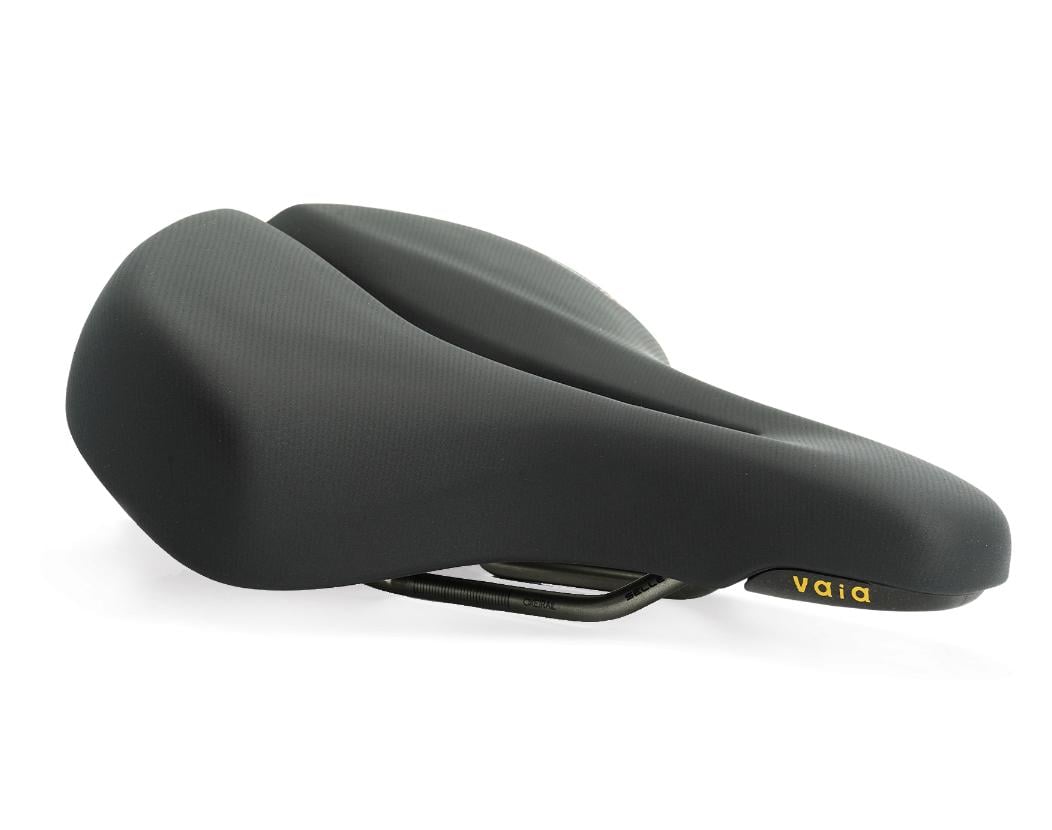 Сідло Selle Royal Vaia Relaxed Unisex Black (SAD-04-82)