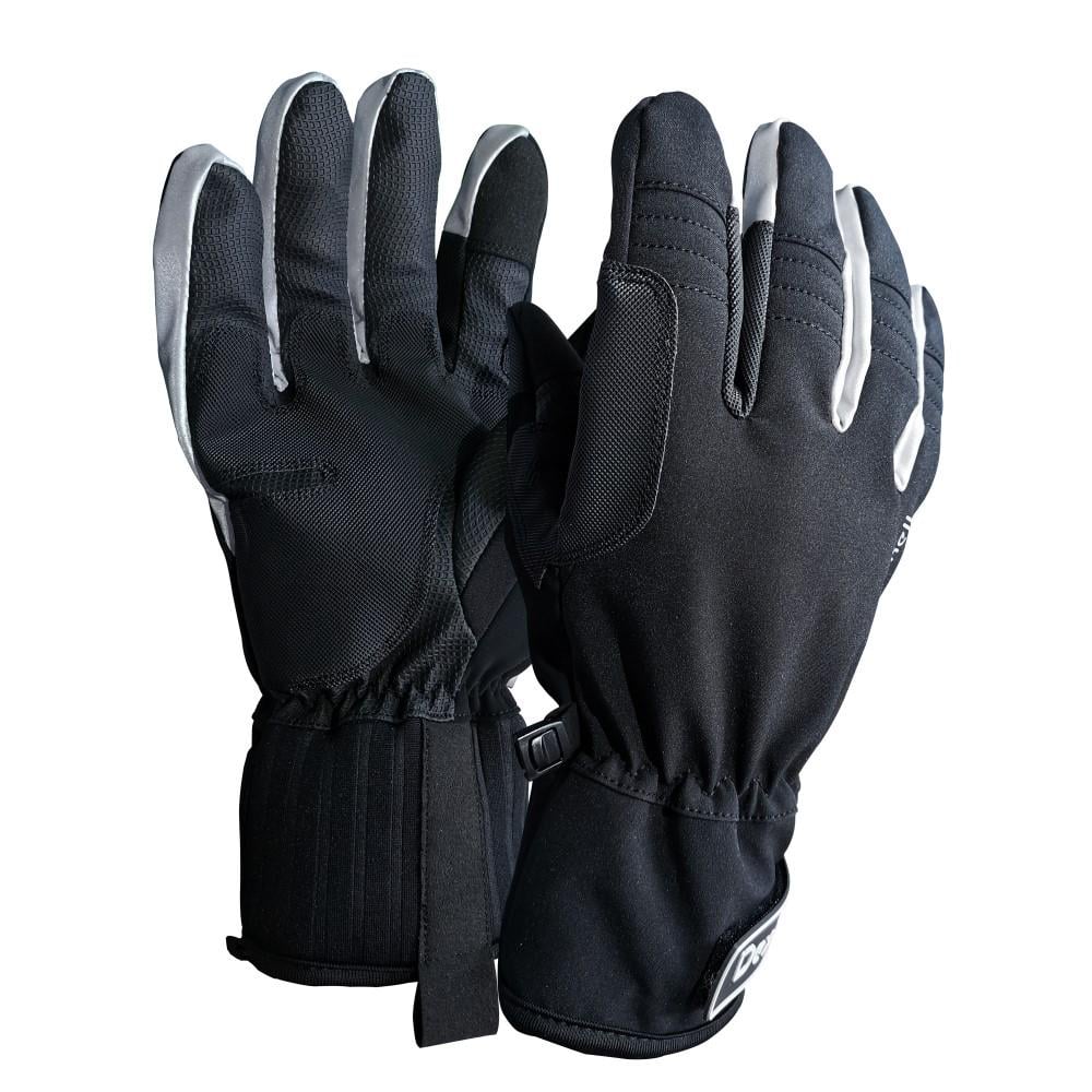 Водонепроницаемые перчатки Dexshell Ultra Weather Outdoor Gloves S DGCS9401S - фото 1