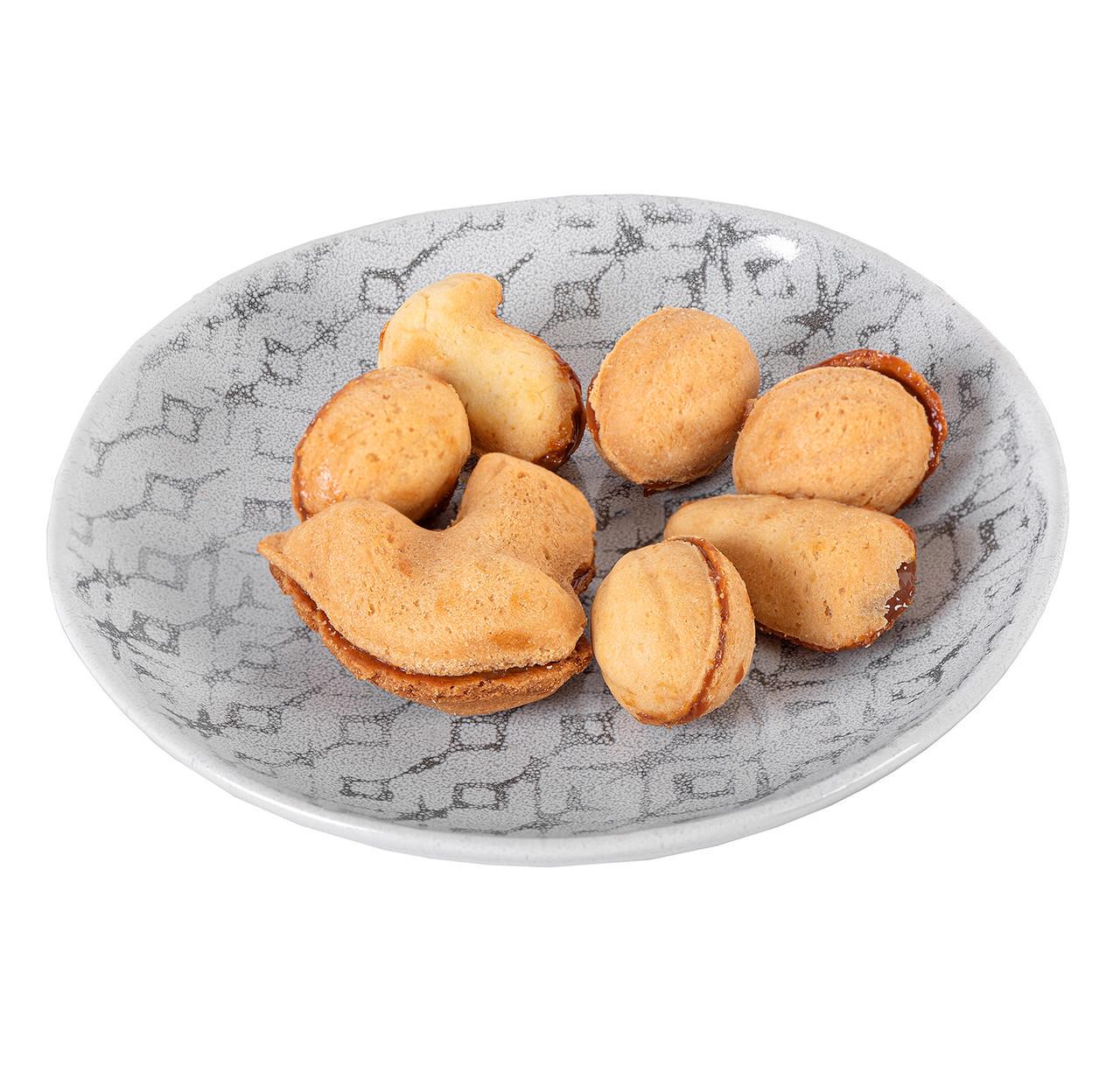 Форма для выпечки Белочка с антипригарным покрытием (1750791371) - фото 7 Форма для выпечки Белочка с антипригарным покрытием (1750791371) - фото 7