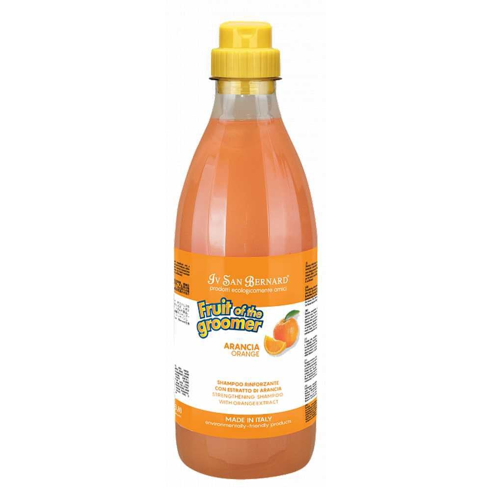 Шампунь Iv San Bernard Orange 1 л