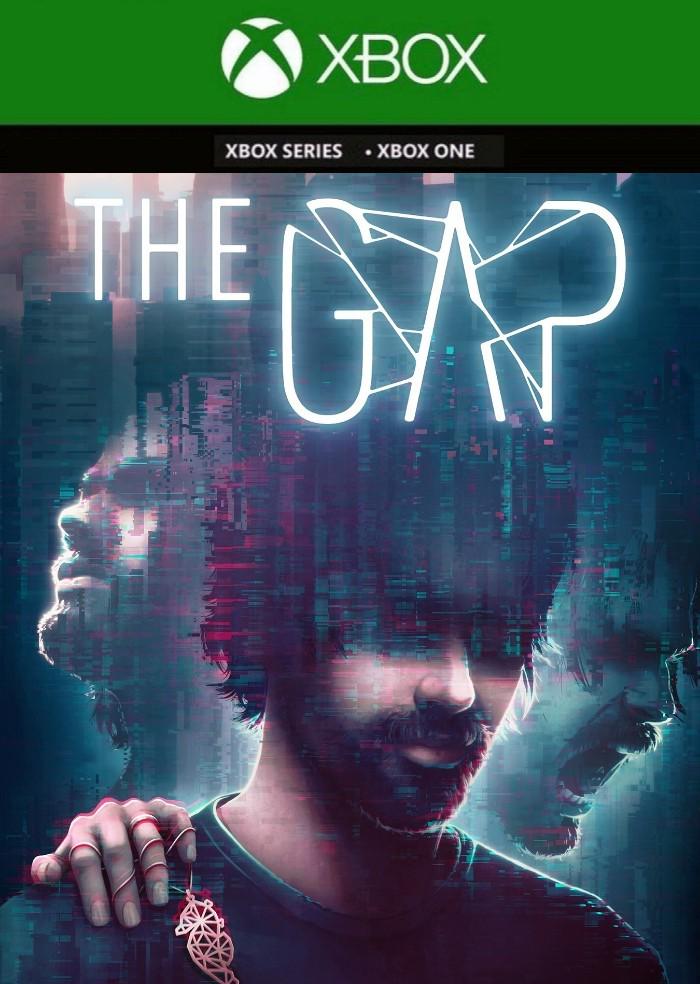 Ключ активації The Gap для Xbox One/Series S/X (70578180)