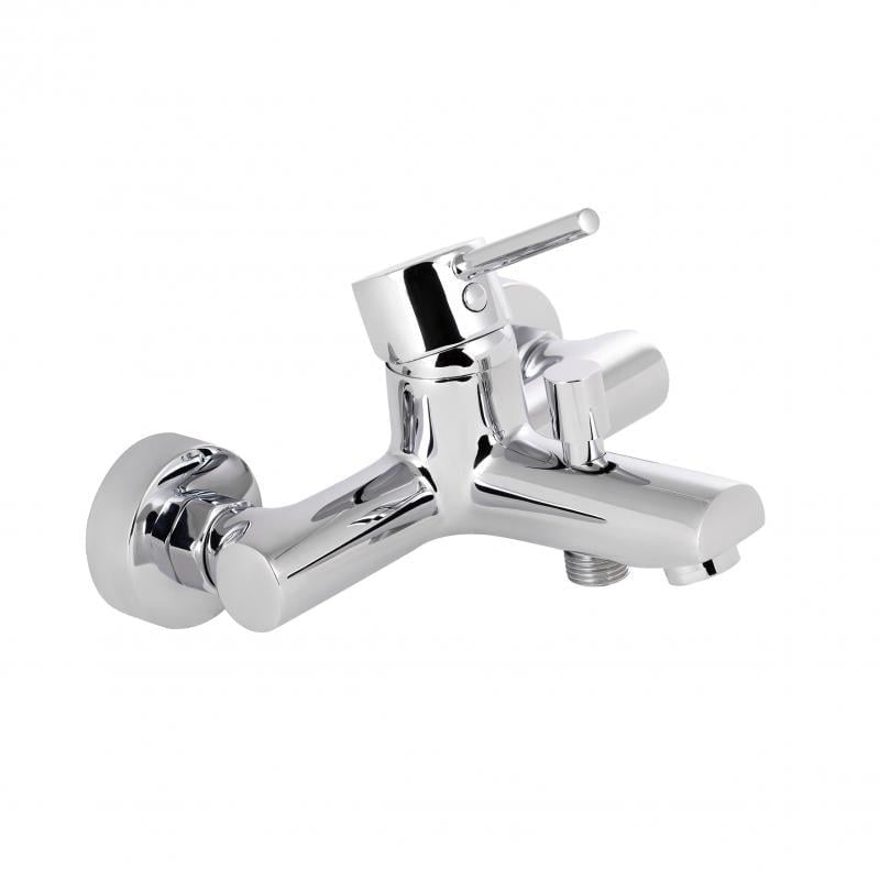 Смеситель для ванны Q-tap Spring CRM 006