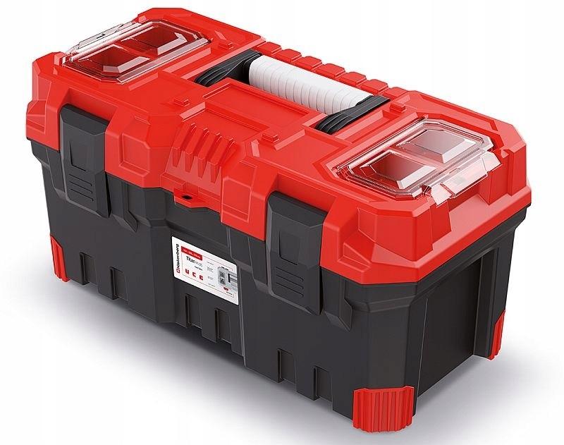 Ящик для инструментов Kistenberg Titan Plus KTIP5530-3020 (29845610)