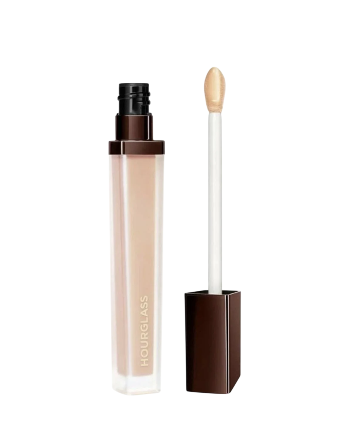 Консилер рідкий Hourglass vanish Airbrush Concealer Creme 6 мл (877231009573)