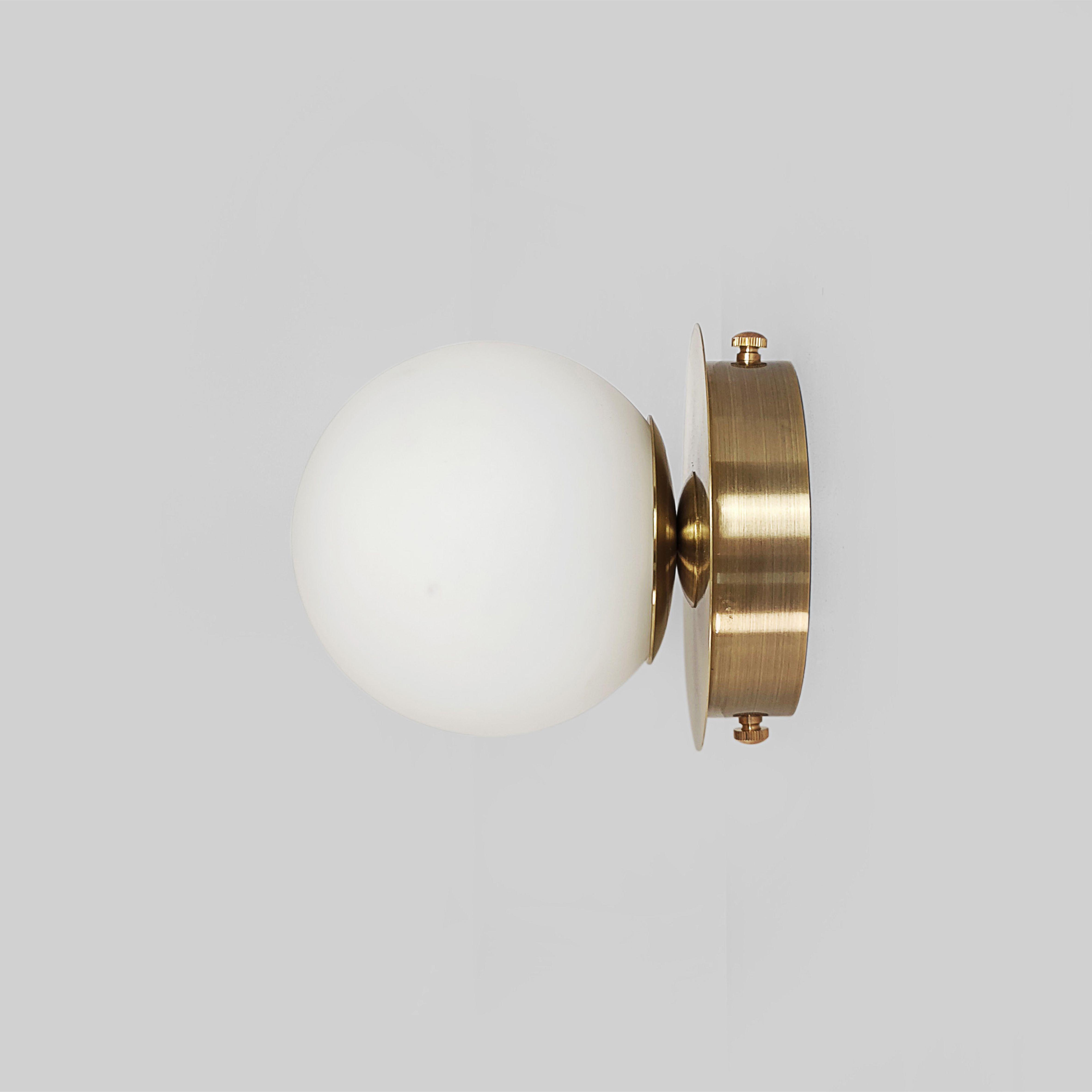 Бра освітлення для ванної кімнати (Bra11)