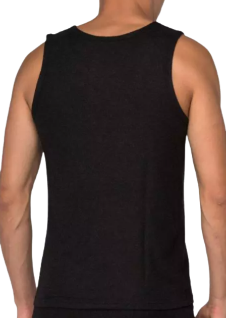 Термомайка мужская Hetta MT11k L Темно-серый - фото 2 Термомайка мужская Hetta MT11k L Темно-серый - фото 2