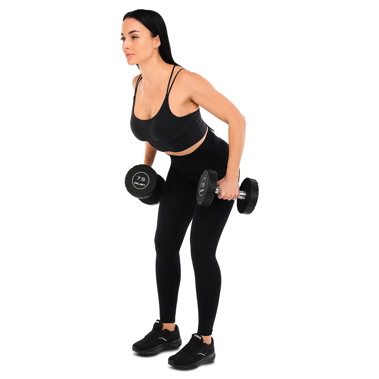 Гантель цельная Zelart TA-3111-7_5 CPU покрытие 7,5 кг (2532856826) - фото 3 Гантель цельная Zelart TA-3111-7_5 CPU покрытие 7,5 кг (2532856826) - фото 3