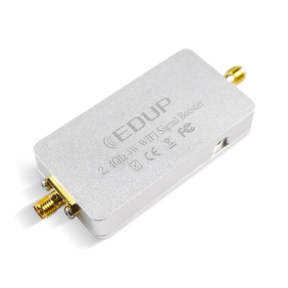 Підсилювач сигналу WiFi 2,4Ghz 4W AB018 для дронів EDUP (00-00025808)