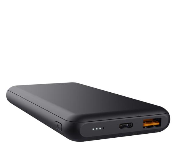 Повербанк Trust Redoh 10000 mAh Black (24879) - фото 3