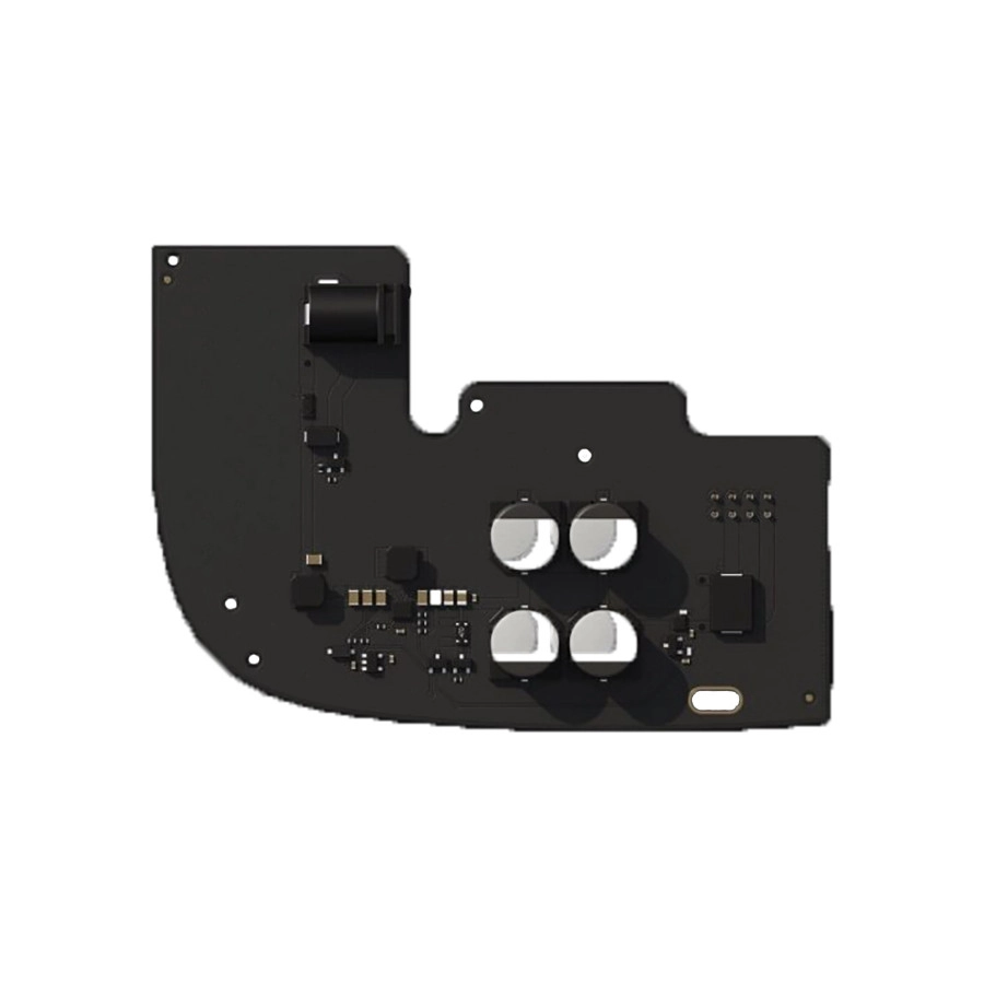 Плата блока питания Ajax 6V PSU for Hub 2 (20763.78.NC)