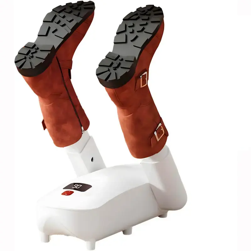 Сушарка для взуття електрична SHOE DRYER LY-481 4 режими роботи 300 Вт (205LY-481)