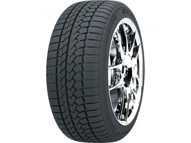 Шина зимняя Goodride Z-507 ZUPER SNOW 245/45R17 99V (2433761)