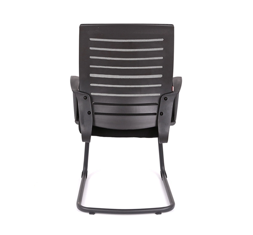 Крісло конференційне офісне Фіджі BL CF Чорний (000127666) - фото 4 Крісло конференційне офісне Фіджі BL CF Чорний (000127666) - фото 4