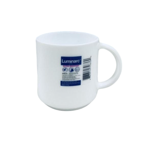 Кружка Luminarc Everyday 340 мл 6 шт. (d5de3dc4)