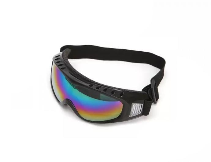 Защитные очки Unisex Airsoft хамелеон (P-1027)