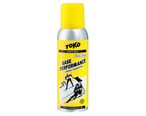 Жидкий парафин Toko Base Performance Liquid Paraffin Yellow (1052-550 2044)