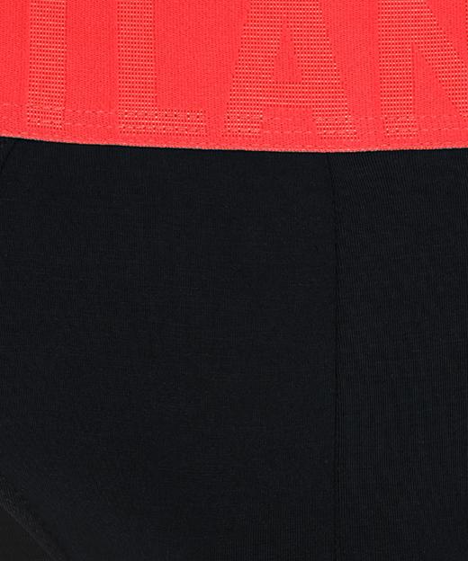 Трусы мужские спорт Atlantic MP-1566 микромодал XL Черный (MP-1566XLCZAC) - фото 4 Трусы мужские спорт Atlantic MP-1566 микромодал XL Черный (MP-1566XLCZAC) - фото 4