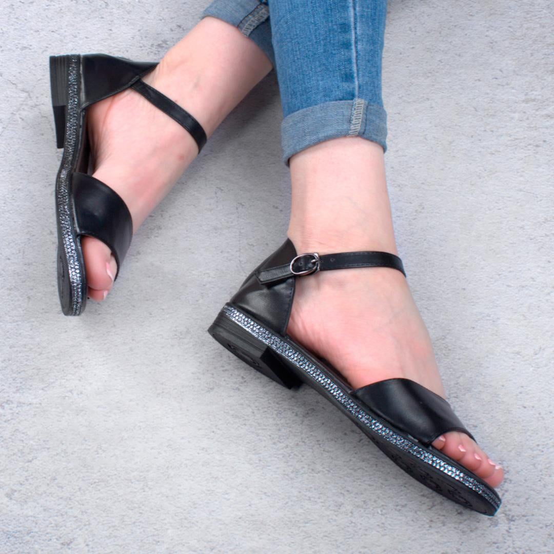 Босоножки женские 331727 р. 38 24 см