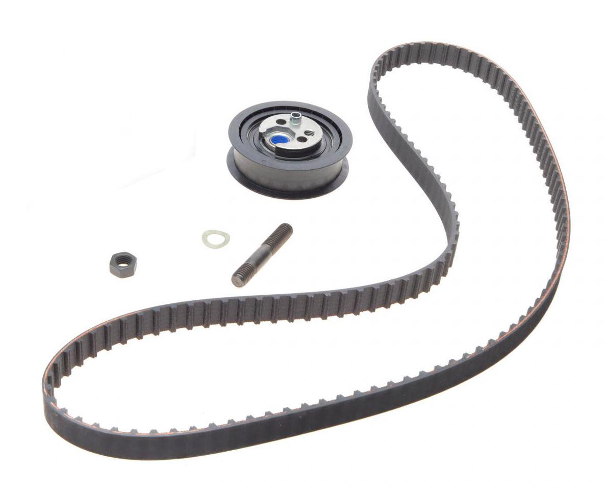 Комплект ГРМ Hepu Audi 80/100/A6 2.0E 90-97 (20-1056) Комплект ГРМ Hepu Audi 80/100/A6 2.0E 90-97 (20-1056)