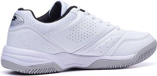 Кроссовки Lotto COURT LOGO AMF XIX 217494/1PL р. EU-45,5 Белый - фото 3 Кроссовки Lotto COURT LOGO AMF XIX 217494/1PL р. EU-45,5 Белый - фото 3