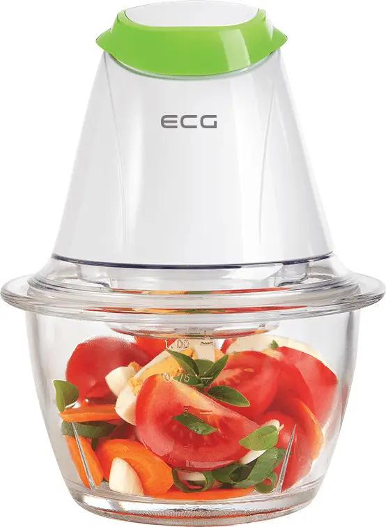 Измельчитель ECG SP 466 250 Вт Белый (100216)