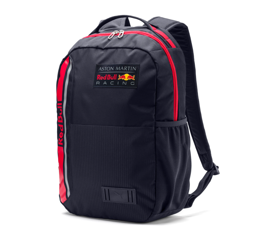 Рюкзак Red Bull AMRBR RP Backpack 25 л Navy (075899-01) - фото 1