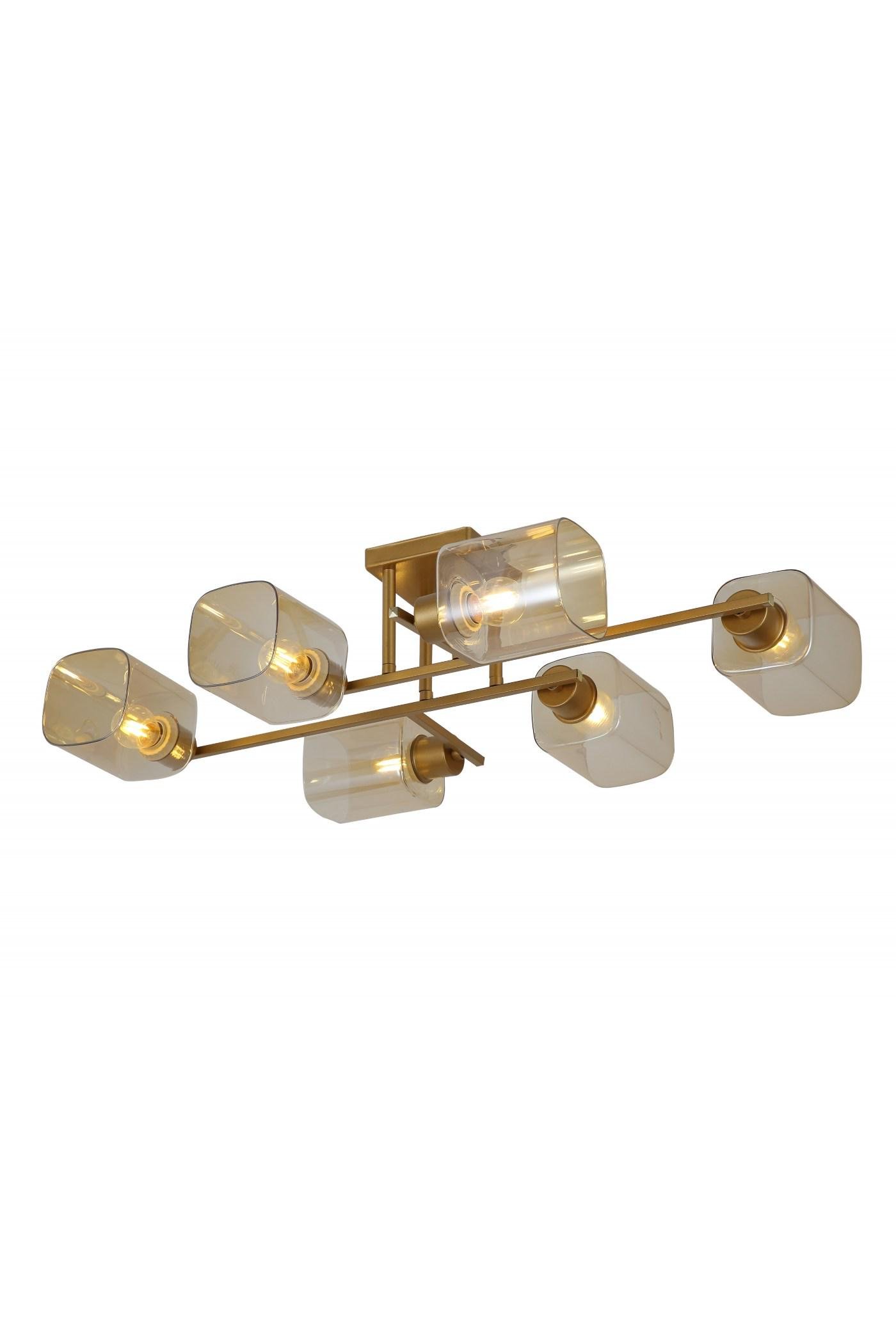 Люстра Wunderlicht (OM8129-46)