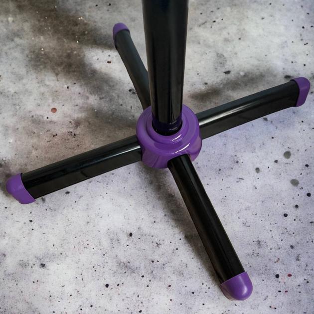 Вентилятор підлоговий з регульованою висотою XPRO RB-1601 (45801-RB-1601_487) - фото 6 Вентилятор підлоговий з регульованою висотою XPRO RB-1601 (45801-RB-1601_487) - фото 6