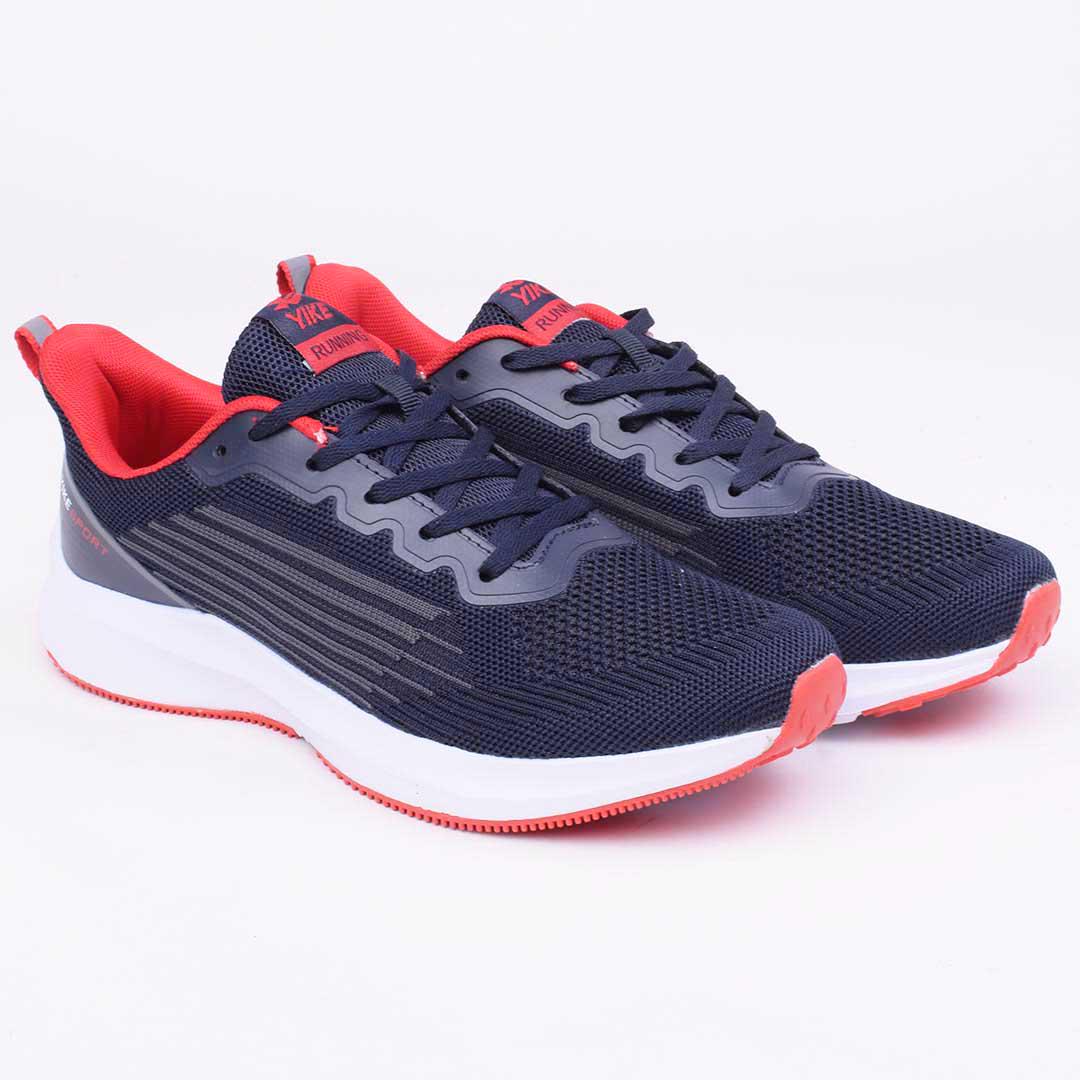 Кроссовки мужские Fashion 334836 р. 41 26 см